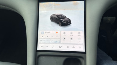 MG Im6 553kW Performance 100kWh 5dr AWD Auto Electric Estate